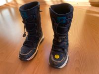 Kinderboots/Winterstiefel Trollkids Gr.33 Nordrhein-Westfalen - Altenbeken Vorschau