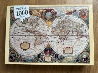 Puzzle 1000 Teile, Mengenrabatt möglich Bayern - Theres Vorschau