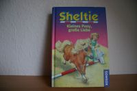 Sheltie - Kleines Pony, große Liebe - Sammelband Nordrhein-Westfalen - Willich Vorschau