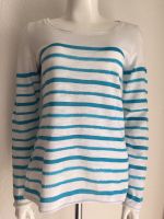 leichter Pullover/ Shirt BLUE MOTION gestreift NEU Gr.S(36/38) Innenstadt - Köln Altstadt Vorschau