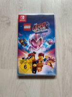 Nintendo Switch Lego Movie 2 Köln - Nippes Vorschau