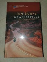 Grabesstille - Jan Burke Schleswig-Holstein - Kisdorf Vorschau