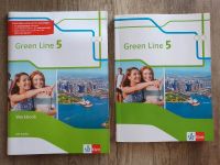 Green Line 5 Englisch Buch 9783128342511 + Workbook 9783128342559 Nordrhein-Westfalen - Menden Vorschau
