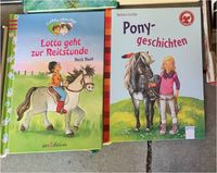 Bücherset Pferdebücher 2 Euro Baden-Württemberg - Baindt Vorschau