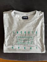 Lacoste Sport Tshirt *fällt aus wie L* Hessen - Kassel Vorschau