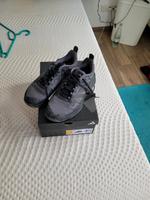 Trainingsschuhe, Adidas "Dropset 2 Trainer W", Größe 39 1/3 Frankfurt am Main - Kalbach Vorschau