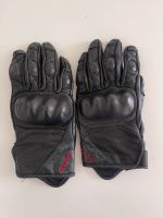 Motorradhandschuhe Leder mit Kappen- Größe S München - Thalk.Obersendl.-Forsten-Fürstenr.-Solln Vorschau