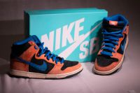 Nike SB Dunk High Knicks Hamburg-Nord - Hamburg Winterhude Vorschau