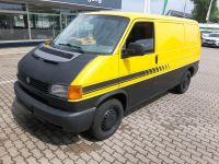 VW T4 Transporter 1,9 l Diesel (ABL) BJ 1998 kurzer Radstand Schleswig-Holstein - Schleswig Vorschau