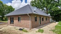 Doppelbungalowhälfte in Aurich/Sandhorst Niedersachsen - Aurich Vorschau
