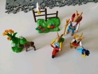 2x Set Playmobil Osterhase Kraxe und Osterhäschens 1. Schultag Kreis Pinneberg - Holm Vorschau