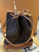 Louis Vuitton Noe GM Monogram Canvas Grande Beuteltasche Baden-Württemberg - Konstanz Vorschau