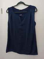 Damen Oberteil von Orsay, Gr. 40, Marineblau Deggendorf - Deggenau Vorschau