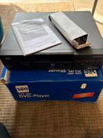 SEG DVD Player 1001 Nordrhein-Westfalen - Kerpen Vorschau