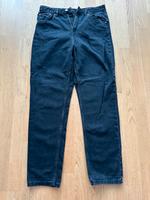 Schwarze Momsjeans Hessen - Griesheim Vorschau