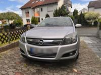 Opel Astra Caravan 1.6 115 PS Bayern - Schnaittach Vorschau