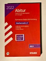 STARK Übungsbuch Abitur Mathematik LF Baden-Württemberg - Pfinztal Vorschau