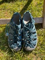 Keen Outdoor Sandalen, 40 Hessen - Münchhausen Vorschau
