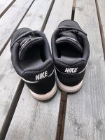 Nike md runner schwarz gr.31.5 Hessen - Gründau Vorschau