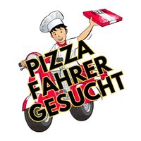 Pizza Fahrer gesucht in Riedstadt/Erfelden Hessen - Groß-Gerau Vorschau