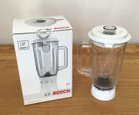 Bosch - Mixeraufsatz bosch mum 4 ***24,90 € Bayern - Gunzenhausen Vorschau
