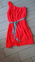 One shoulder Kleid von TH Bayern - Bamberg Vorschau