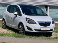 Opel Meriva 1.4 Turbo  Edition 103kW NUR107.000KM Schleswig-Holstein - Neuwühren Vorschau