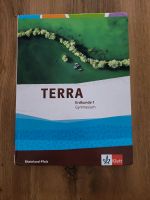 Terra Erdkunde 1. ISBN 978-3-12-104607-2 Rheinland-Pfalz - Gau-Bickelheim Vorschau