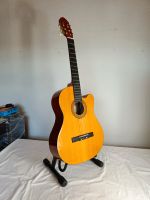 D. Catala Guitarras G-02C Gitarre Nordrhein-Westfalen - Stolberg (Rhld) Vorschau