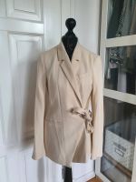 ❤️ Marc O'Polo Blazer Jacke beige in Gr. 36 Brandenburg - Potsdam Vorschau