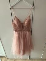 Glitzerkleid Abiball/ Hochzeit Niedersachsen - Oyten Vorschau