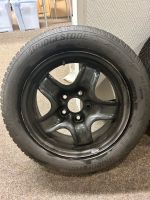 2 Winterreifen - Bridgestone - 205/55/R16 Kiel - Schreventeich-Hasseldieksdamm Vorschau