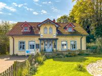 Wunderbar Wohnen | Eidernähe | Landhaus mit drei Wohneinheiten | W-02SVVQ | Delve (Dithmarschen) Dithmarschen - Hollingstedt b Delve Holst Vorschau