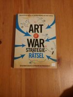 Art of War Strategierätsel Bayern - Parsberg Vorschau