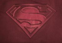 Superman Vintage DC '97 Comic T-Shirt Herren L Wandsbek - Hamburg Sasel Vorschau