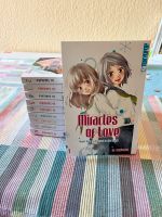 #24hJK Mangas Miracles of Love, Io Sakisa 1-10 Sachsen-Anhalt - Dessau-Roßlau Vorschau