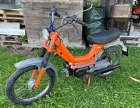 Ritzato Mofa 50ccm M 25 Bayern - Garmisch-Partenkirchen Vorschau