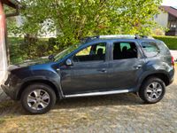 Dacia Duster Allrad, Klimaanlage, Navi, Anhängerkupplung, Diesel, Bayern - Freyung Vorschau