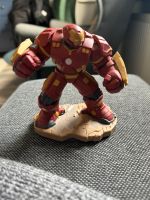 Disney Infinity Figur Hulkbuster 3.0 Marvel Niedersachsen - Bückeburg Vorschau