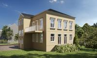 4-Raum Wohnung in Denkmalschutz Fabrikantenvilla in Burgstädt Sachsen - Burgstädt Vorschau