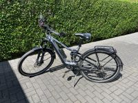 Herren E-Bike Bergamont E-Horizon FS Expert 625 Nordrhein-Westfalen - Soest Vorschau