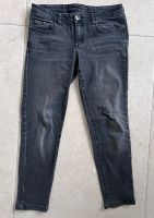 Mark Adam New York Jeans Jeanshose Hose grau Gr. 38 M Damen Zara Innenstadt - Köln Altstadt Vorschau