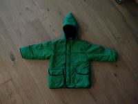 Finkid Winterjacke 110/120 Bonn - Hardtberg Vorschau