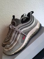 Nike Air Max 97 Herren Schuhe Grösse 43 Berlin - Mitte Vorschau