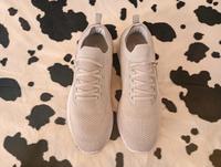 Sneaker 4F grau 41 wie neu keine Adidas Nike Birkenstock Berlin - Lichtenberg Vorschau