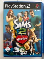 SIMS 2 Haustiere Playstation 2 Eimsbüttel - Hamburg Stellingen Vorschau