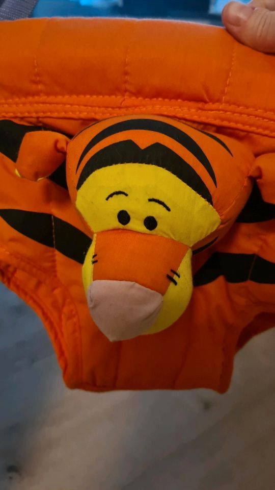 Babyhopser, Türhopser - Tigger in Lengerich