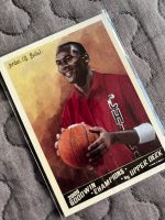 Michael Jordan Sammelkarte, 2009 Goodwin Champions by Upper Deck Baden-Württemberg - Jestetten Vorschau