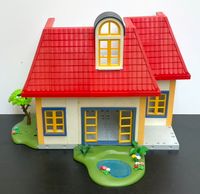 Playmobil Konvolut - Wochenend-Haus / Ferientraumhaus Wandsbek - Hamburg Rahlstedt Vorschau