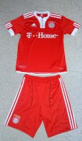 Adidas Bayern München 2009Trikot + Hose Größe 164 Bayern - Kaufbeuren Vorschau